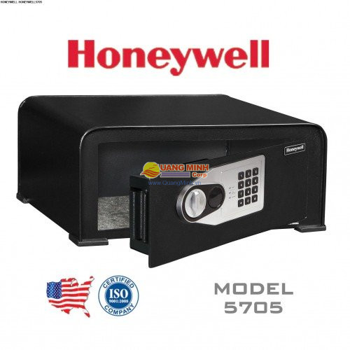 Két sắt an toàn Honeywell 5705